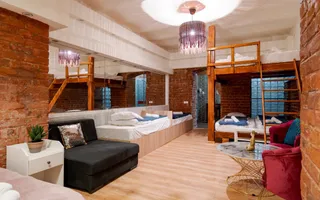 Ag BRASADAS vinde villa cu 20 camere Pta ROMANA. - Poză 11