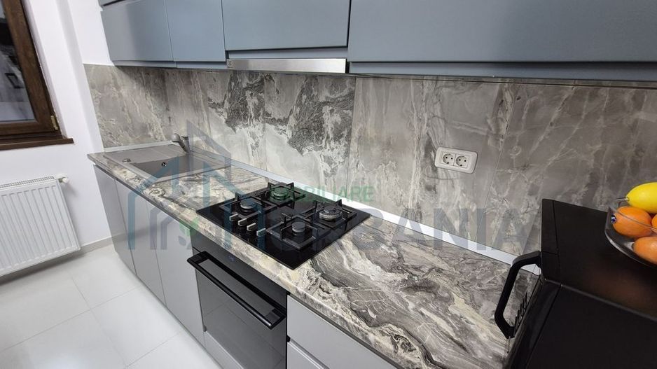 Apartament 2 camere cu terasă și grădină proprie, Galata, Iași - Poză 3