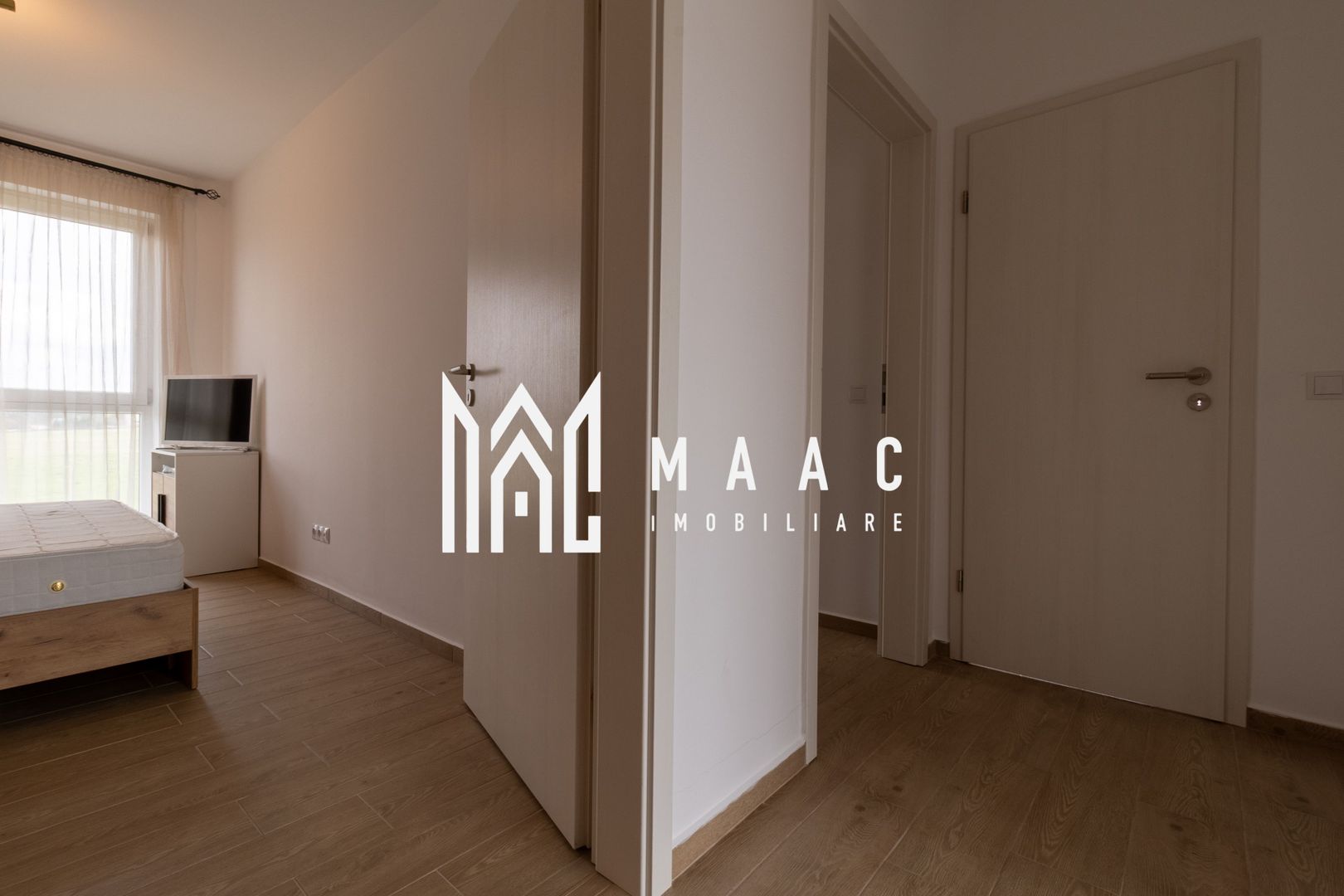 Casa 4 camere | 90 mpu | curte 265 mpu | 2 Parcari | 2 Bai - Poză 21