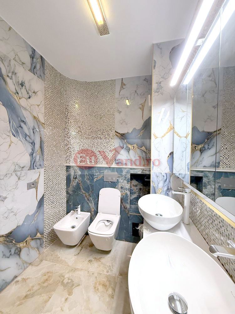 Inchiriere  - 3 camere mobilate si utilate premium - Faleza Dunarii - Poză 10