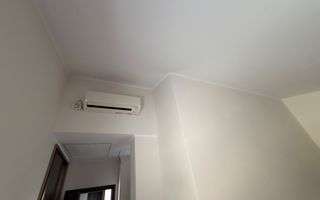 Penthouse pe 2 nivele. Odobescu. - Poză 6
