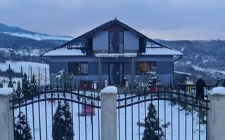 CASA DE VANZARE, ZONA EXTERIOR NORD - Poză 7