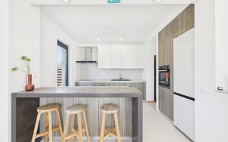 Casă modernă cu 3 dormitoare, curte și parcare – Corbeanca - Poză 11