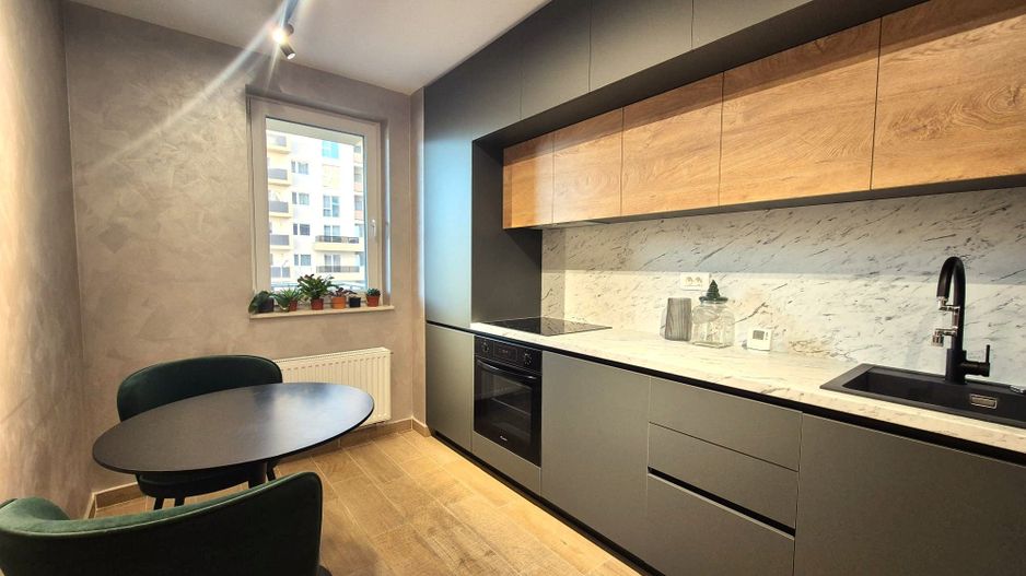 URBAN PLAZA, bloc nou, orientare vestică, apartament la cheie - Poză 9