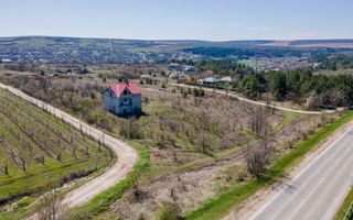 Vânzare, teren de construcții, 37  ari, satul Hrușova, Criuleni - Poză 9