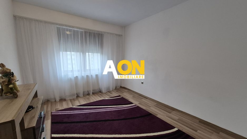 Apartament 3 Camere, Decomandat, 58 mp, Zona Arex - Poză 7