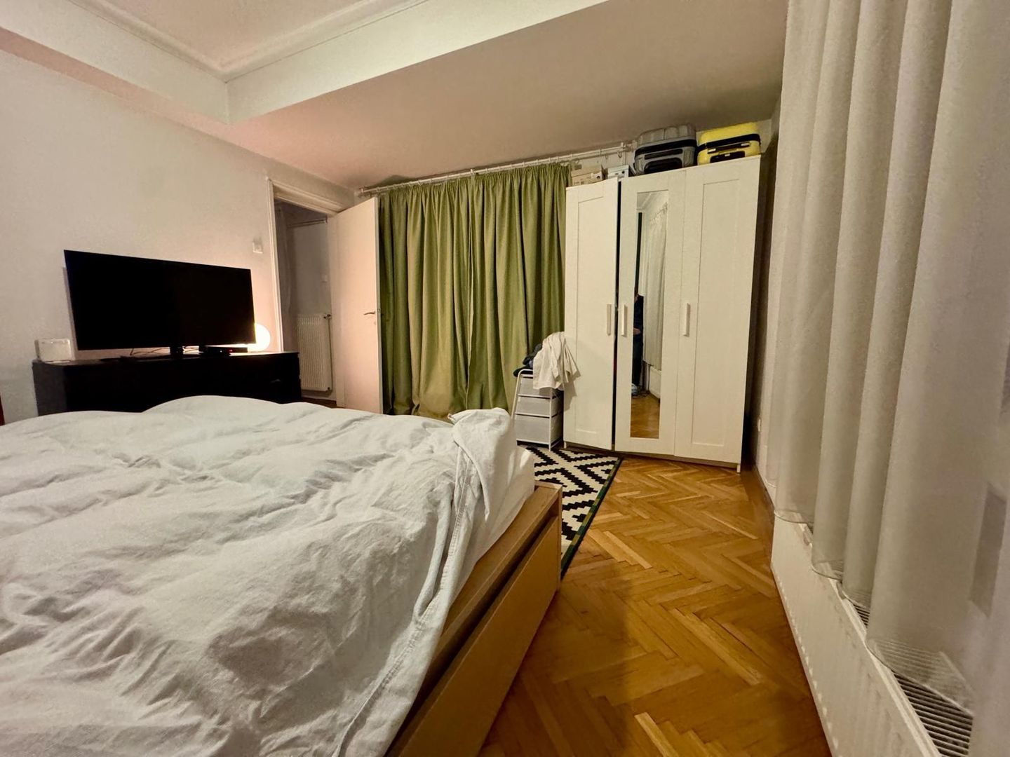 APARTAMENT 2 CAMERE | PRIMAVERII | VILA - Poză 3