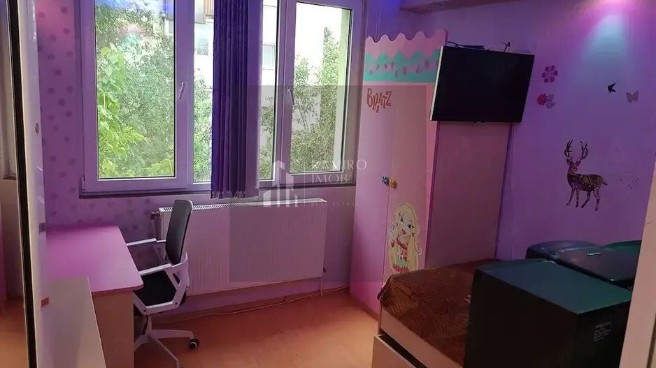 Apartament 3 camere decomandat Drumul Taberei - Poză 4