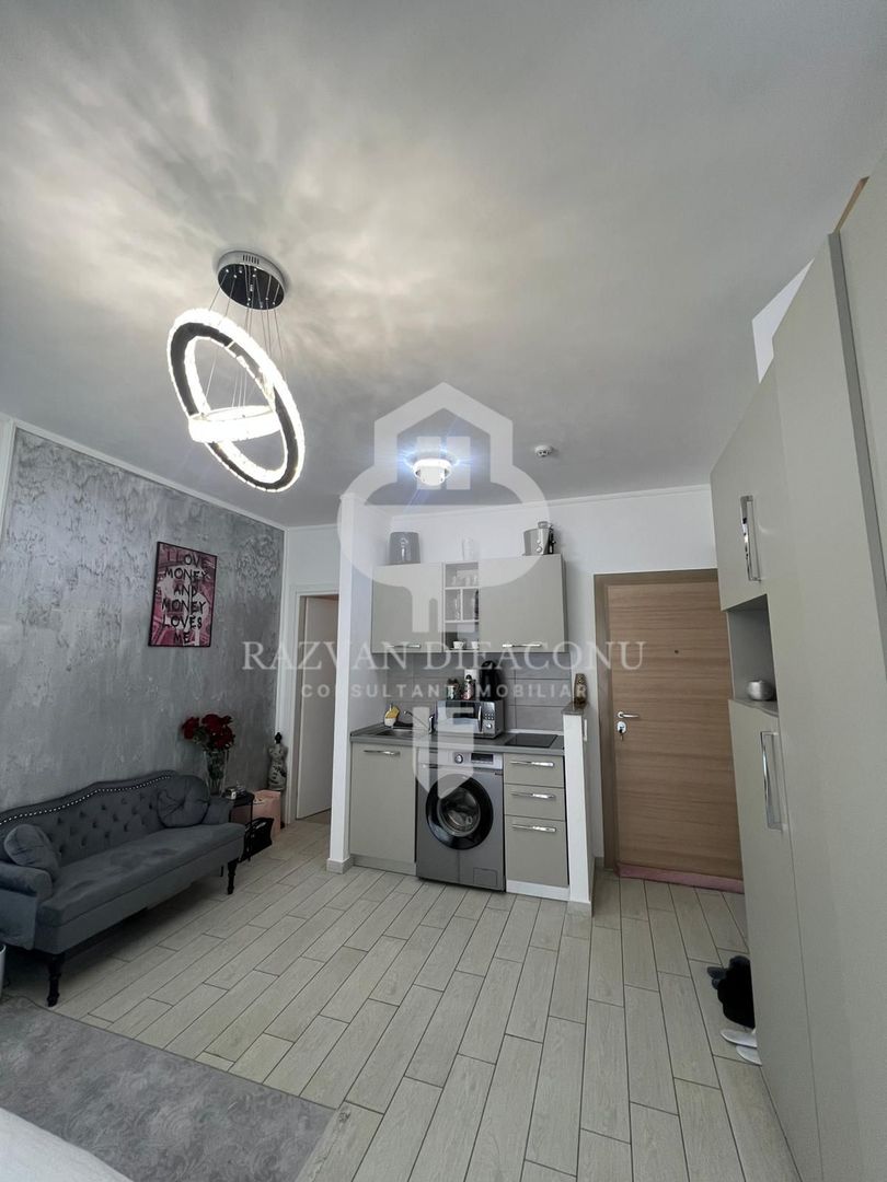 Studio De Silva Mamaia - Poză 3