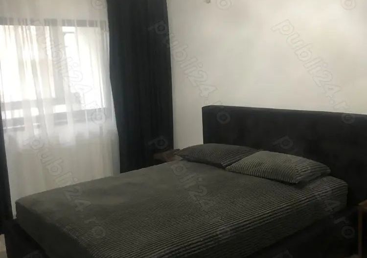 De inchiriat apartament cu 2 camere , Mega Residence OLTENITEI sector4 - Poză 1