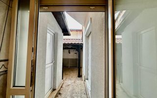 VANZARE 5 CAMERE | CURTE SUPERBA | FUNDENI | - Poză 8