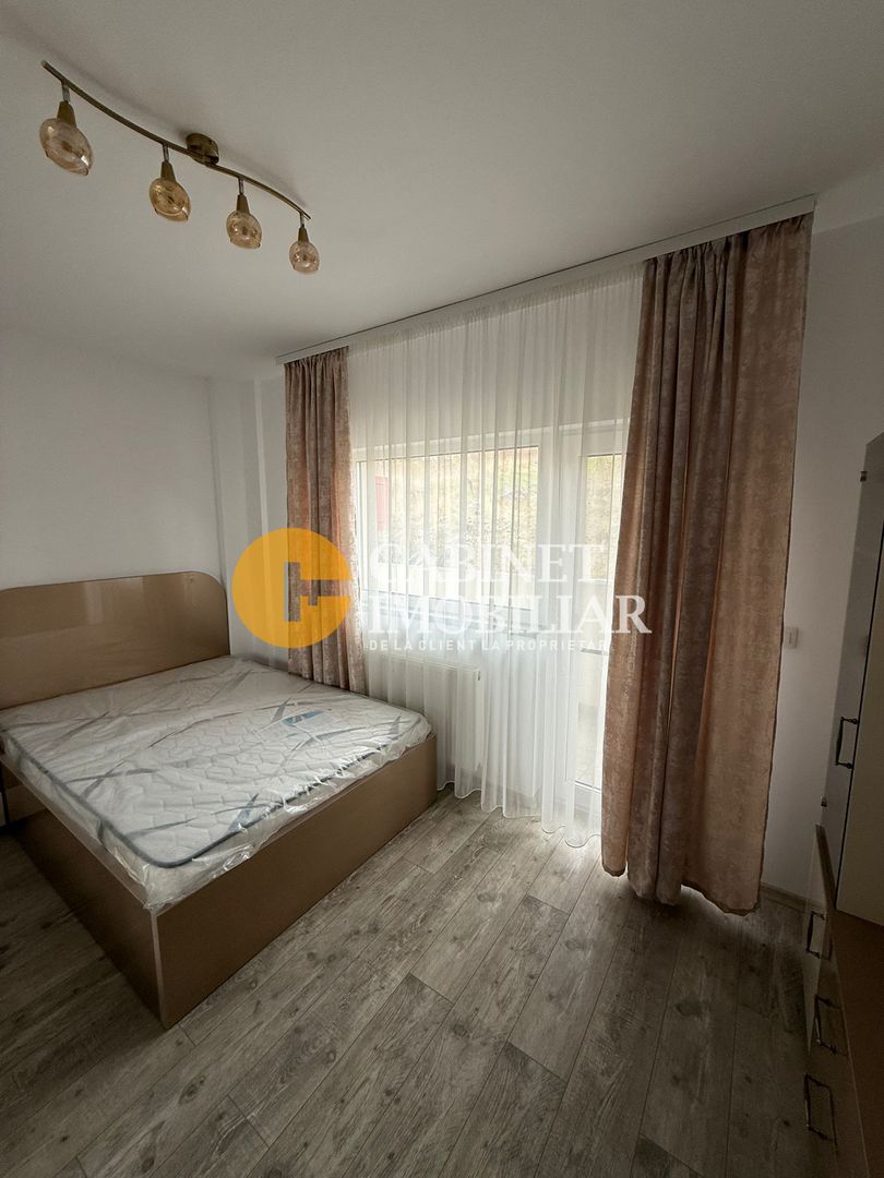 Apartament 3 Camere - 51 mp - zona Visan - Poză 1