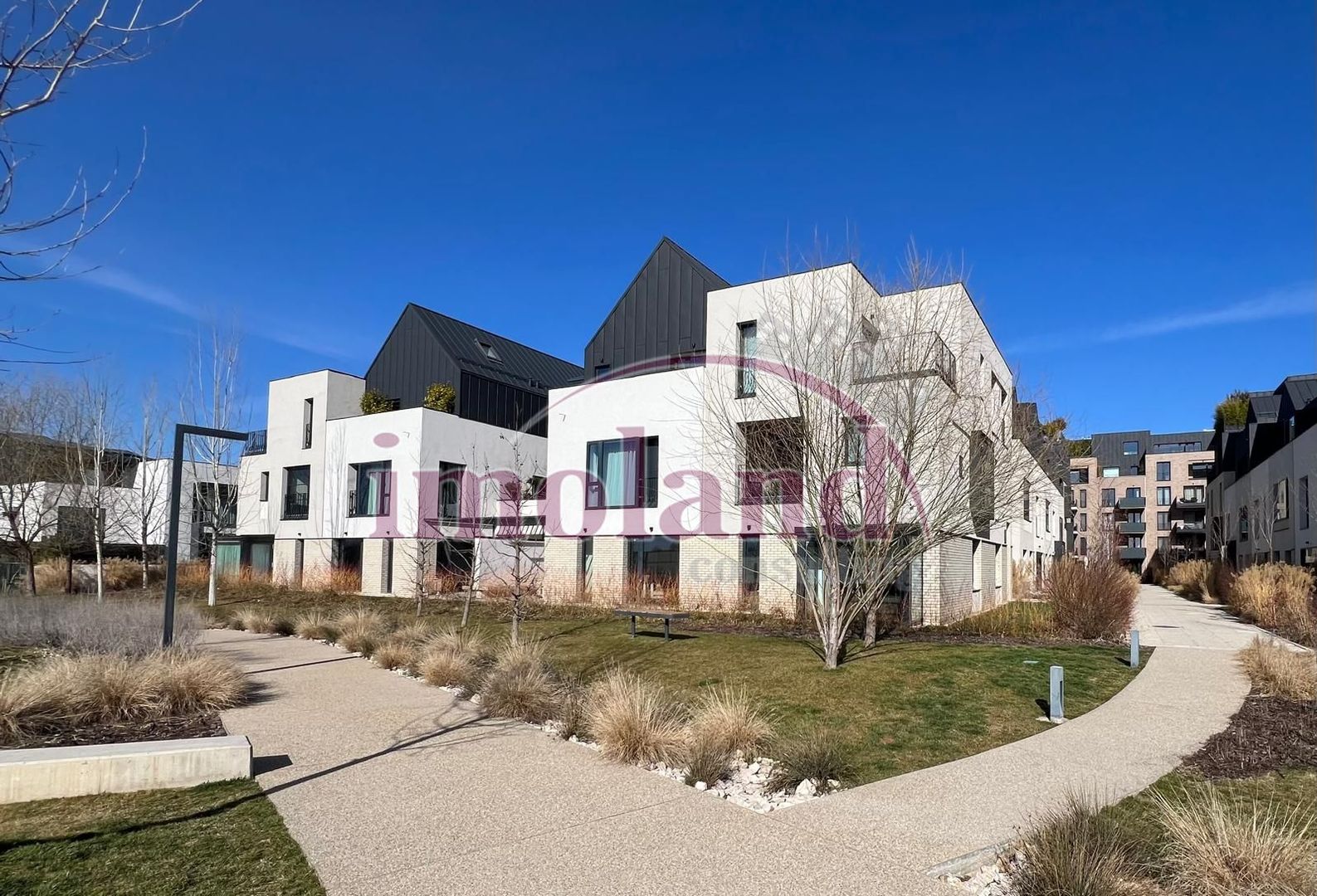 Vanzare - Apartament cu 4 camere | Duplex | Parkview | Avalon Estate-Pipera - Poză 1