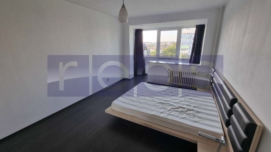 INCHIRIERE 2 CAMERE | ZONA UNIRII |  LOC DE PARCARE - Poză 6