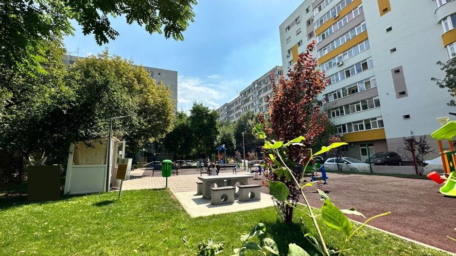 Apartament Rahova - Poză 19
