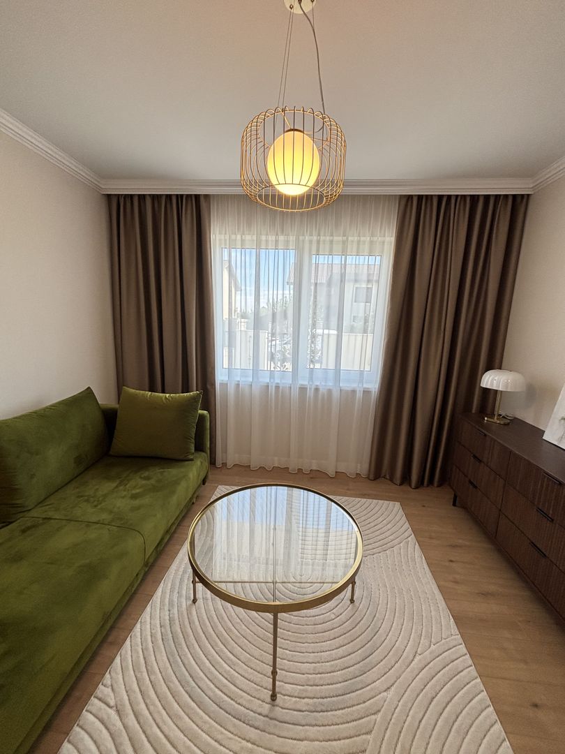 Lux și calitate în Mosnita Noua - Poză 41