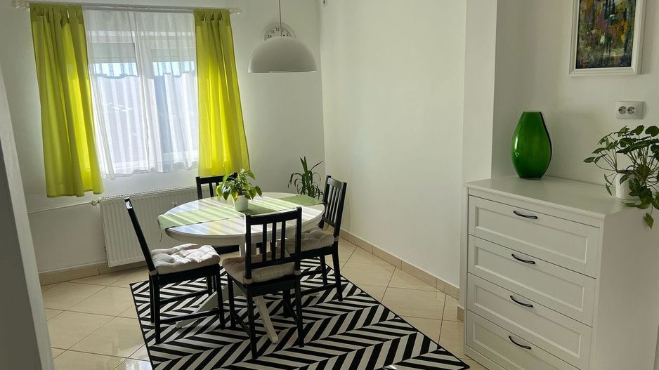 Apartament 2 camere | Lujerului / Uverturii - Poză 1