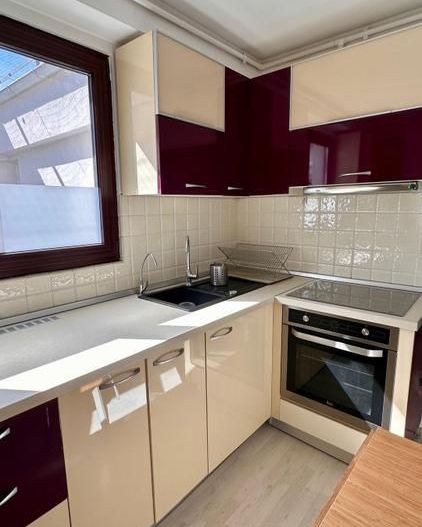 Apartament 2 camere Plaza Romania - Poză 5