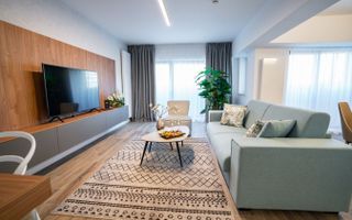 Bulevardul Unirii Apartament Termen Mediu - Poză 1