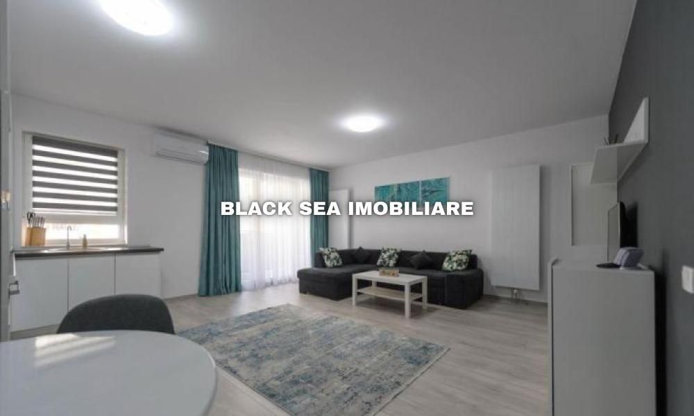 Apartament 2 Camere LUX Tomis Plus - Parcare si boxa - Ocazie - Poză 2