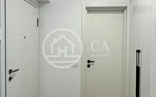 Apartament LUX de închiriat cu 2 camere în PRIMA ARENA, Oradea - Poză 12