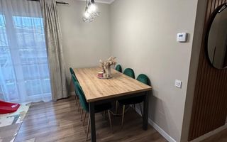 Apartament de 3 camere, 65mp, etaj intermediar, parcare, Apahida - Poză 2