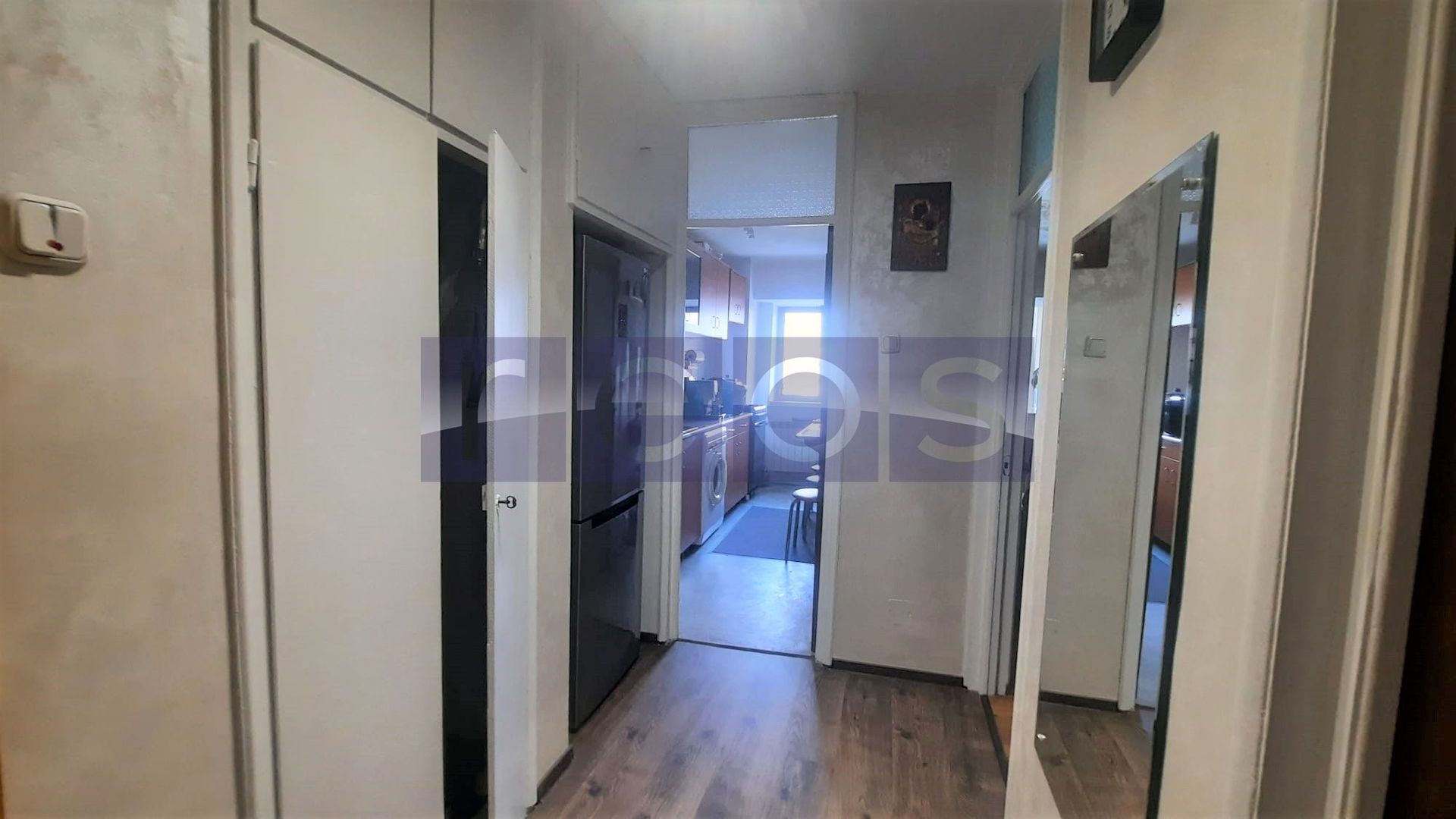 74000 Euro | Garsoniera | Bloc Reabilitat 1989 | - Poză 7