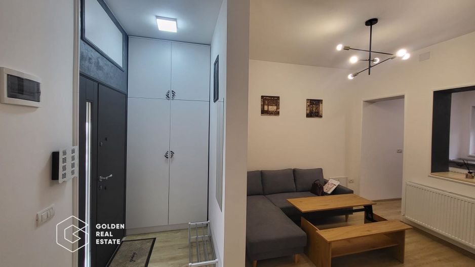 Apartament 2 camere, 2 bai,  Zona Lunei Timisoara - Poză 2