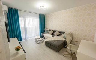 Apartament 2 camere premium | Pipera – Fabrica de Glucoză |  Parcare subterană - Poză 2
