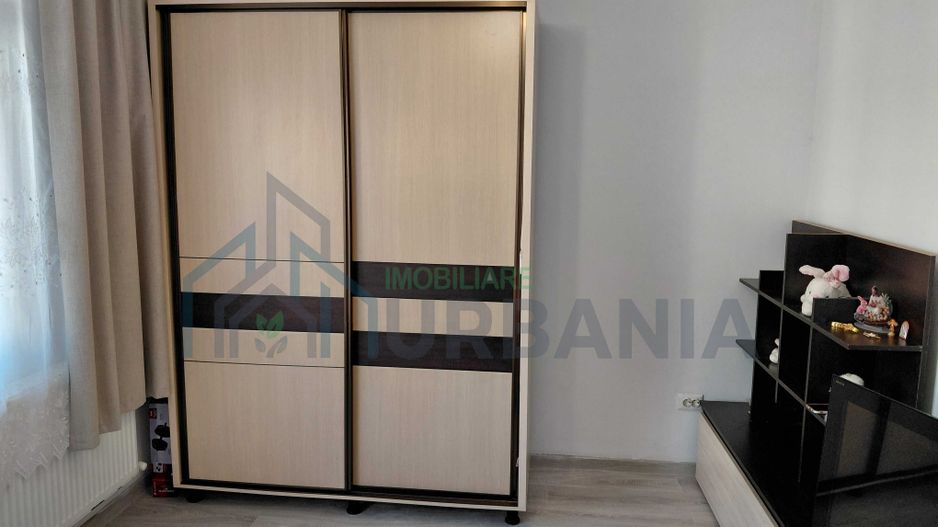 Apartament cu 1 cameră, decomandat, 33 mp, Lunca Cetățuii - Poză 3