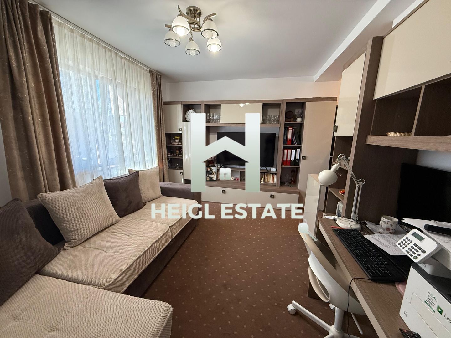 Apartament Giroc - Poză 3