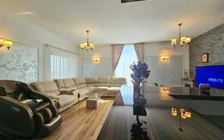 Casa pasiva, casa noua cu piscina, casa NZEB - Poză 13
