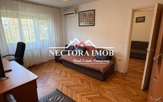 NECTORA IMOB-Apartament 2 camere, IOSIA, 44 mp, Etaj 3, tip X, Utilat - Poză 1