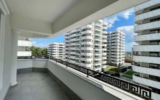 Apartament 2 camere decomandat, Royal, 62 mp, etaj 5 – Iasi - Poză 8