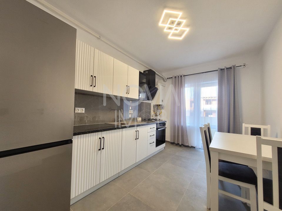 Apartament 2 camere, decomandat cu gradina Str. Doamna Stanca - Poză 3