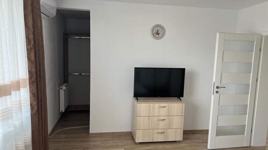 Duplex de închiriat în Dumbrăvița – 4 camere, 130 mp, teren 360 mp - Poză 14