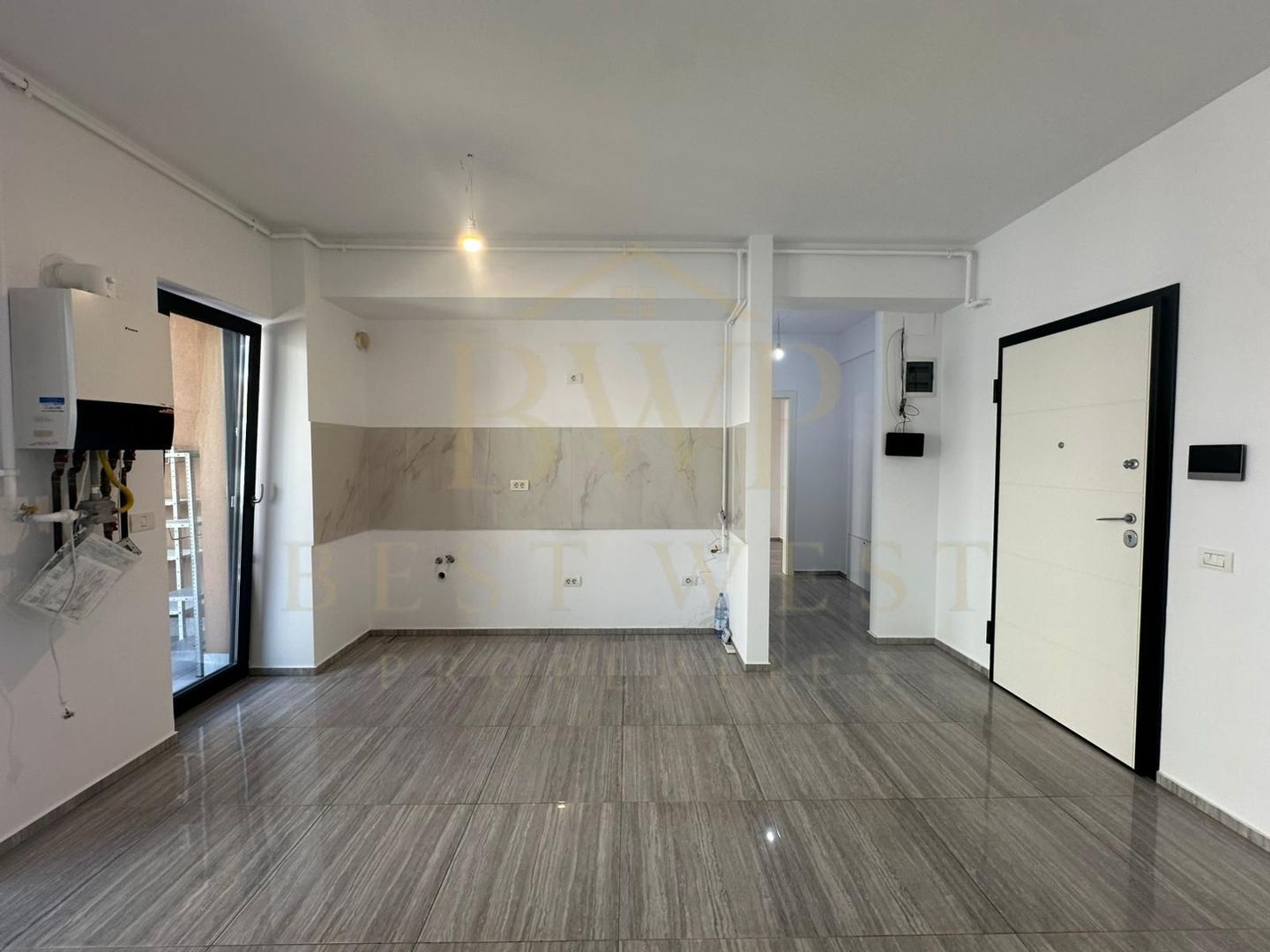 Apartament 2 camere, Future Rezidence, Giroc, lift - Poză 1