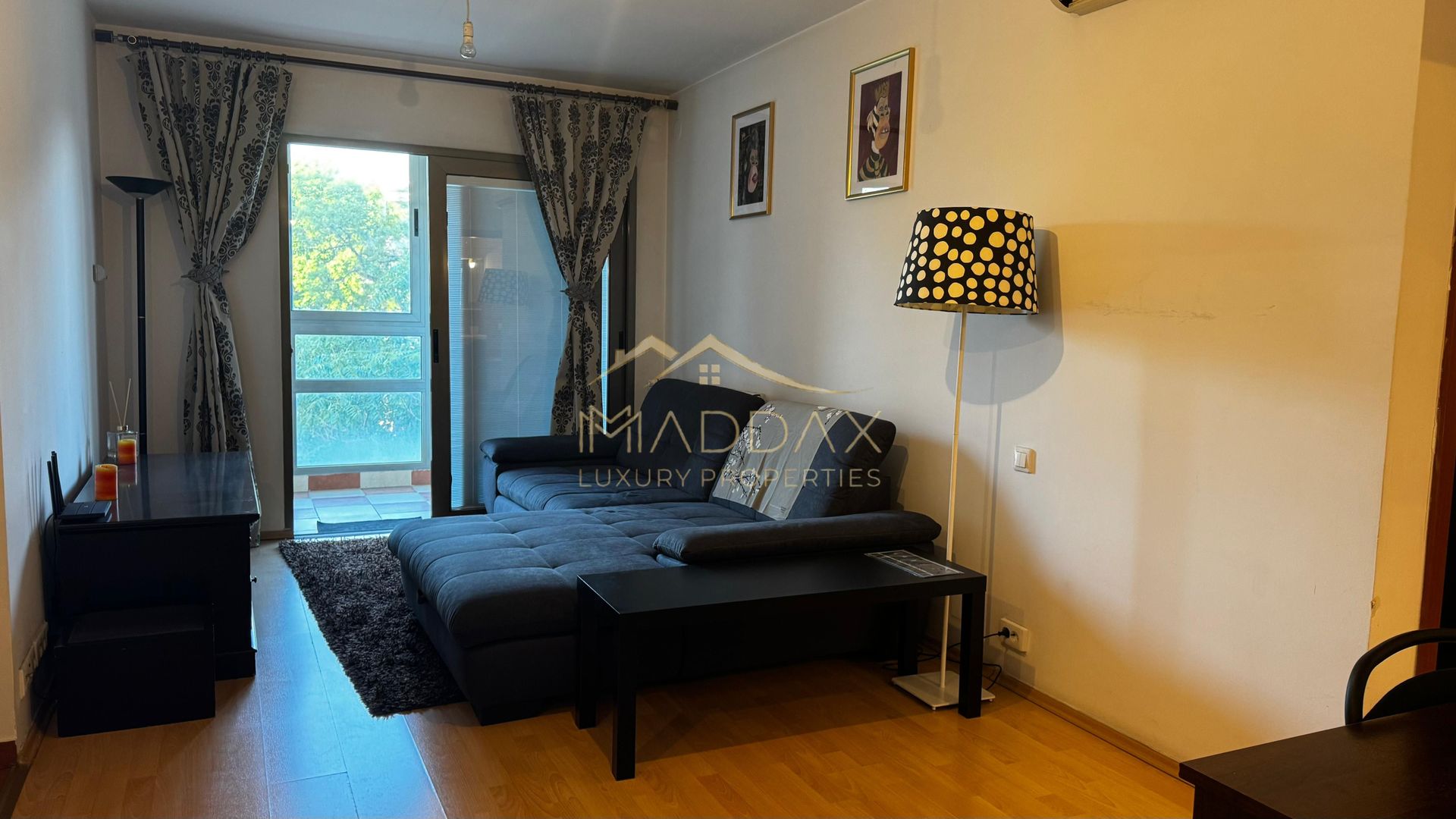 Apartament 2 camere**Parcare//Doamna Ghica - Poză 1