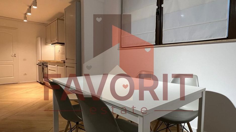 Apartament cu 2 camere in Timișoara. Mobilat/utilat. Disponibil Imediat - Poză 8