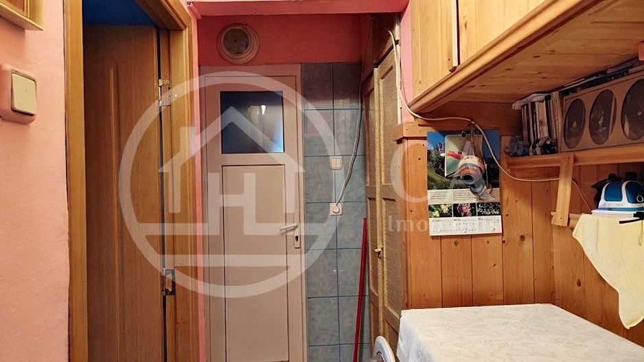 Apartament de vanzare 3 camere zona Decebal, Oradea. - Poză 6