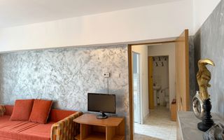 Apartament 1 cameră de închiriat Sibiu | Turnișor | 51 mp - Poză 3
