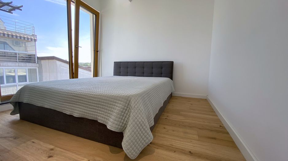 Apartament 2 camere Domenii |  imobil Boutique 20 - Poză 3