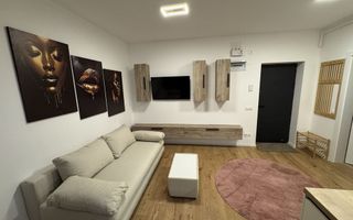 Apartament 2 camere de închiriat, bloc nou, prima închiriere - Poză 3