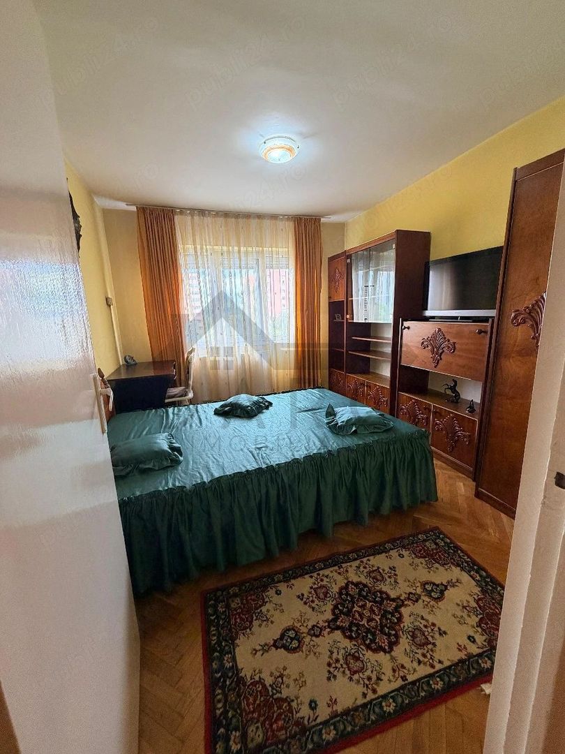apartament doua camere de inchiriat - Poză 4