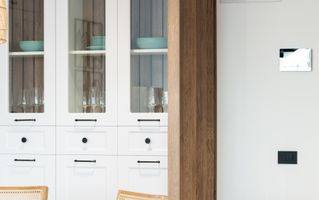 Apartament ultrafinisat la cheie pe 2 niveluri Zorilor - Poză 14