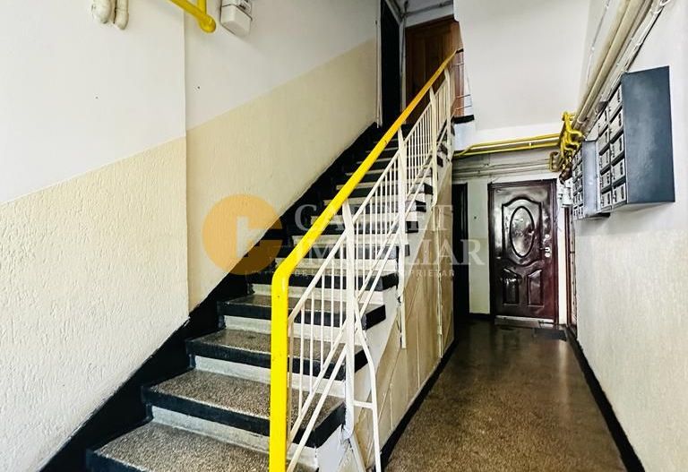 Rond Podu Ros - Apartament 2 Camere - Bloc Fara Risc - Poză 11