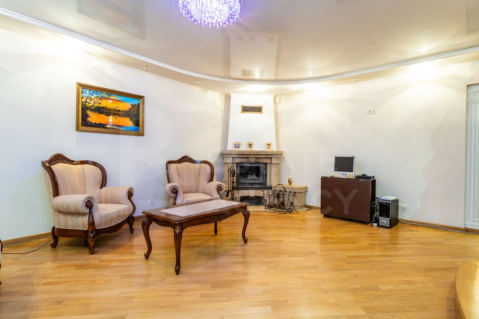 Vânzare, casă, 2 nivele, 6 camere, strada Luceafărul, Ciorescu - Poză 21