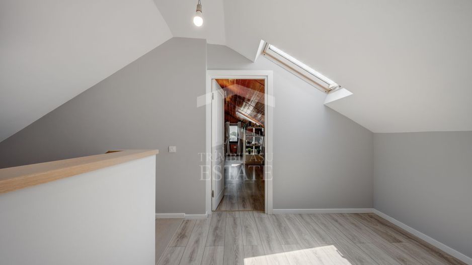 Casa în Stil American ! Mogosoaia/Chitila ! Regie Proprie ! - Poză 71