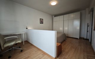 Apartament 2 camere, 65 mp, etaj 8/8, bloc 1990, lift, Decebal - Poză 8