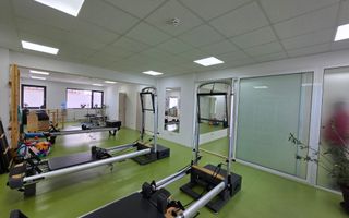 Spațiu de închiriat – Otopeni 23 August – ideal activități educaționale & sport - Poză 4